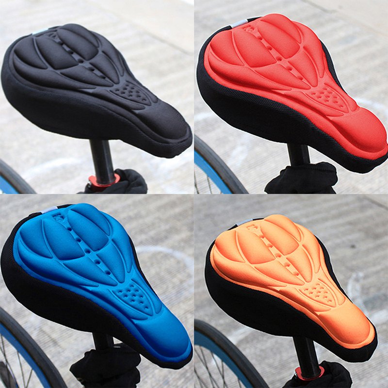 Commuting By Bike - MTB Mountain Bike Cycling Thickened Extra
