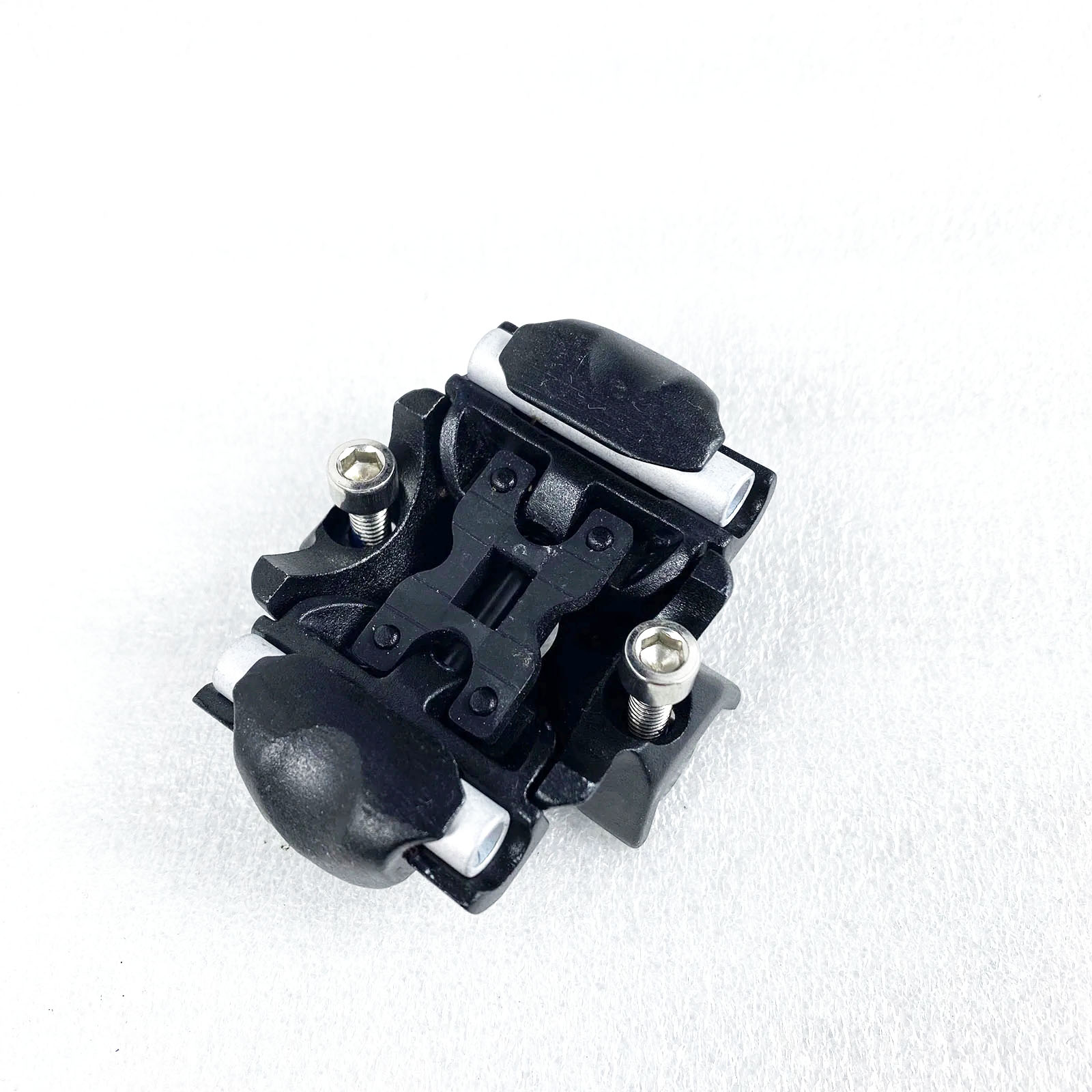 Commuting By Bike - Carbon Seatpost Clamp 7*7mm / 7*9mm