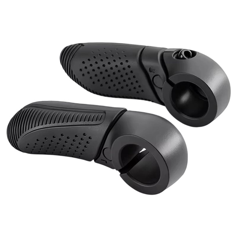 Cycling Commute Distance - SYDS Ergonomic Bicycle Handlebar Rest Bar