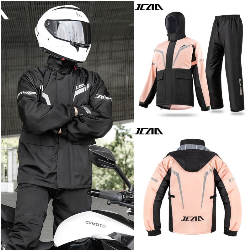 Cycling Commute Jacket - Urban Commuter Cycling Breathable Waterproof Motorcycle
