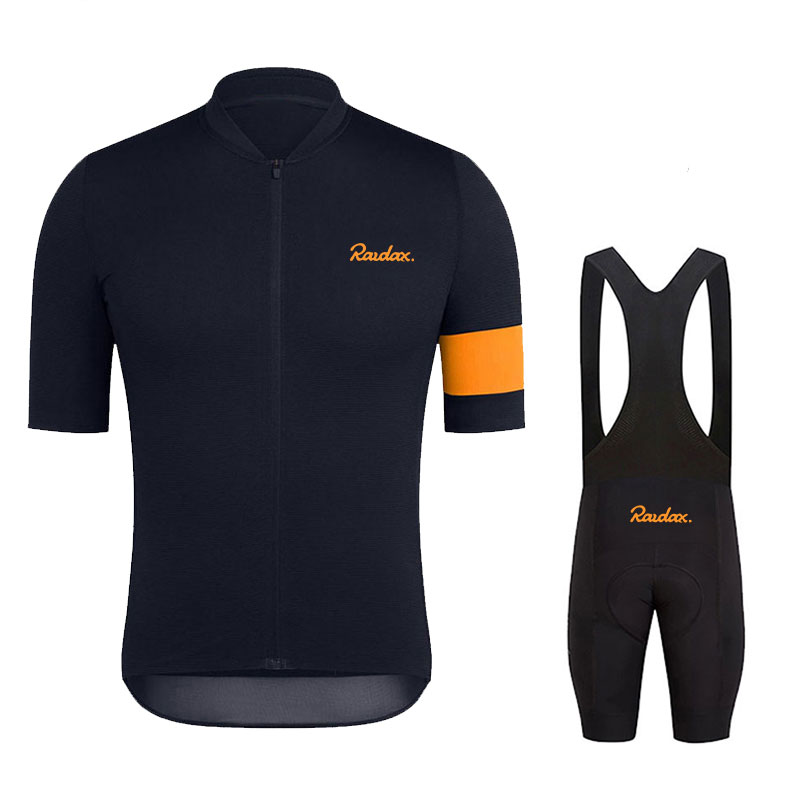 Cycling Community - Raudax Men Short Sleeve cycling Jersey