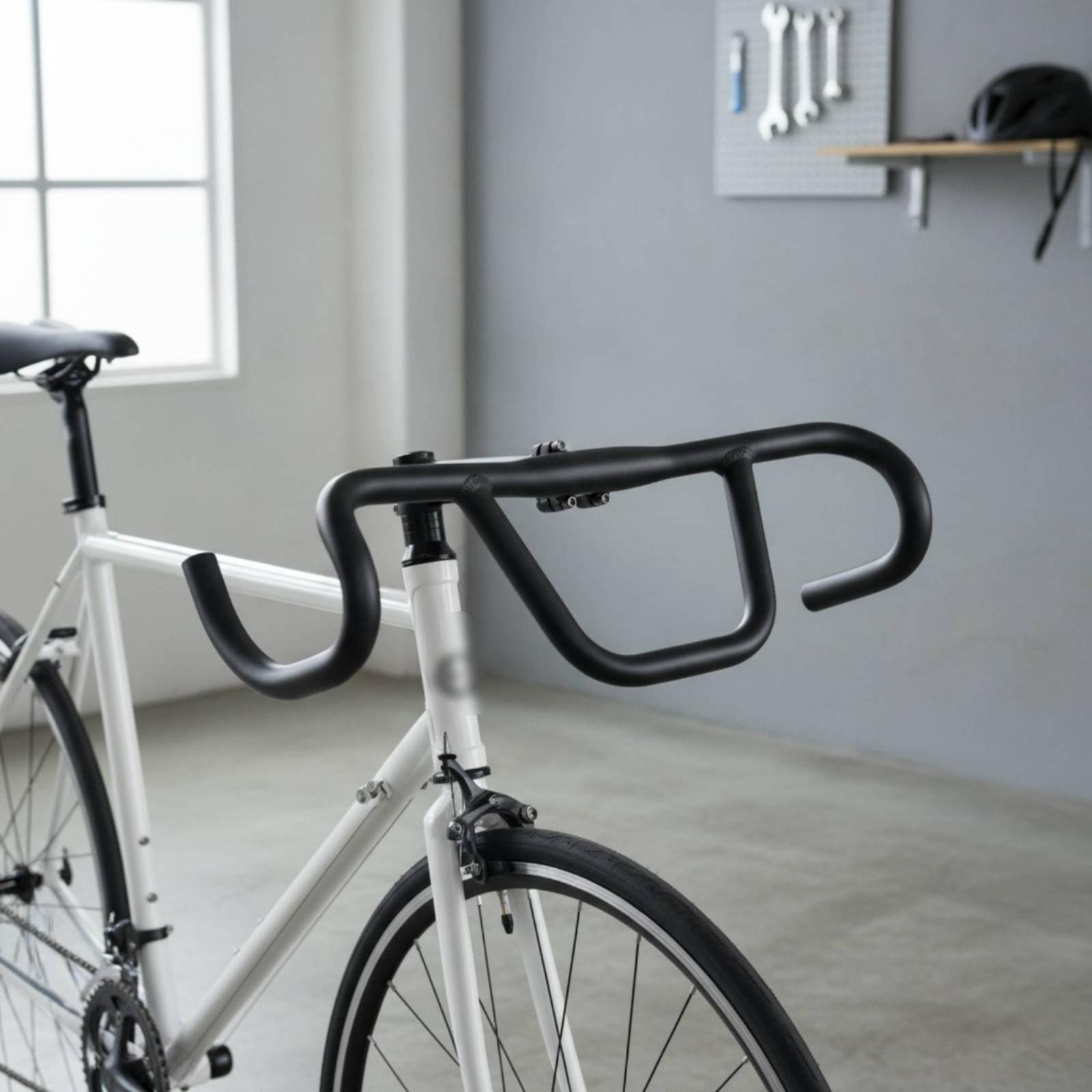 Durable Road Bike Drop Handleb - огляд і ціна Cycling Commute Distance