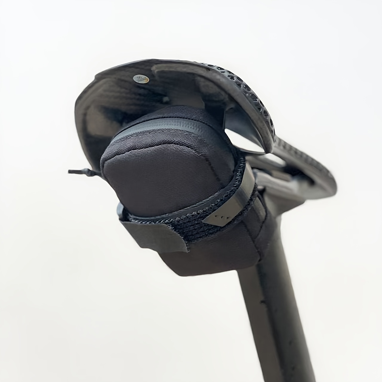 Mini Bicycle Saddle Bag Lightw - огляд і ціна Commuting By Bike