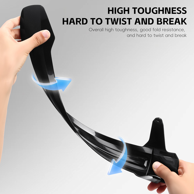 WEST BIKING Bike Fender Set 2P - огляд і ціна Fender Mudguard Set