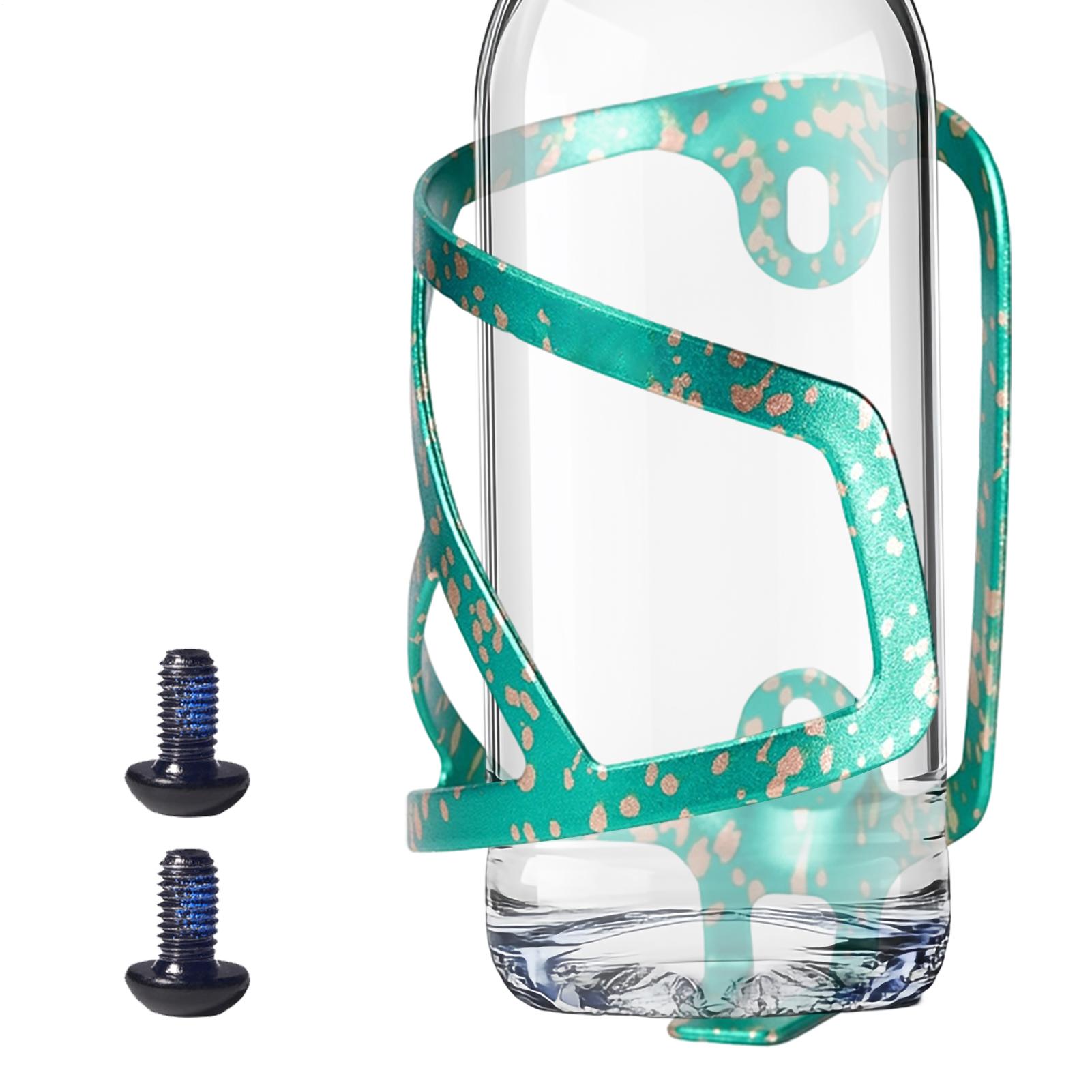 Bike Water Bottle Cage Aluminu - огляд і ціна Cycling Commute Distance