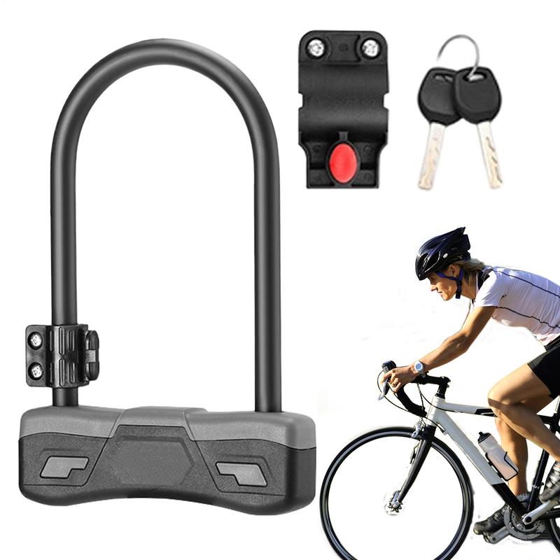 Motorcycle Lock Bike Locks Hea - огляд і ціна Commuter Bike Lock