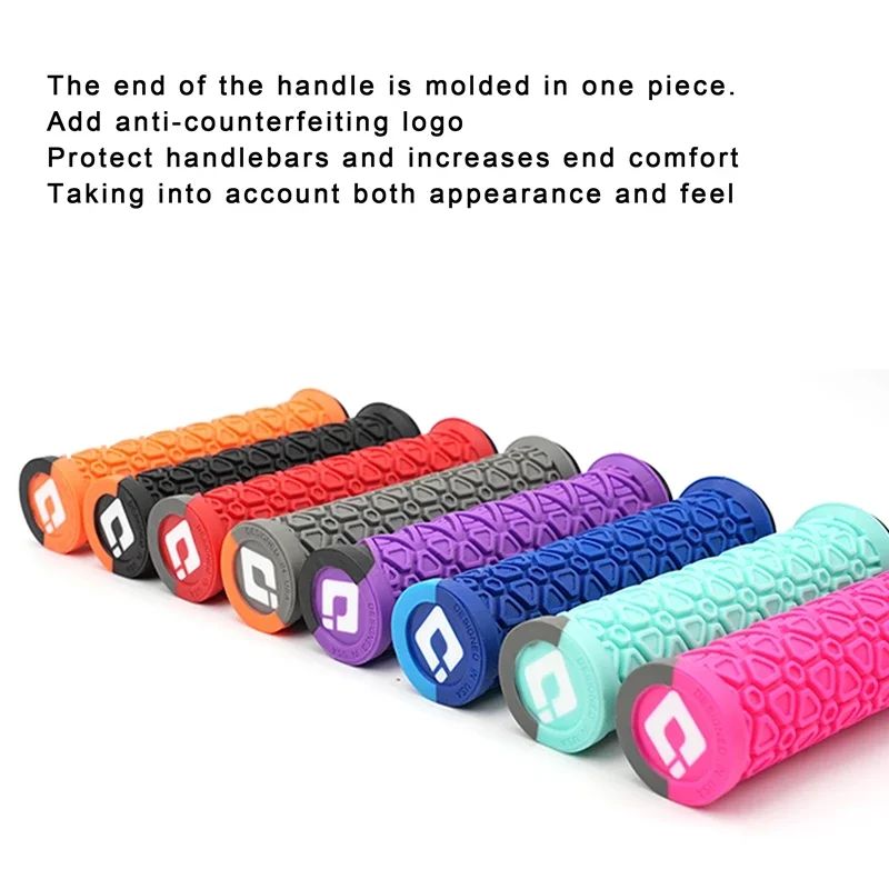 ODI G30 MTB Silicone Lock-On H - огляд і ціна Commuter Bike Lock