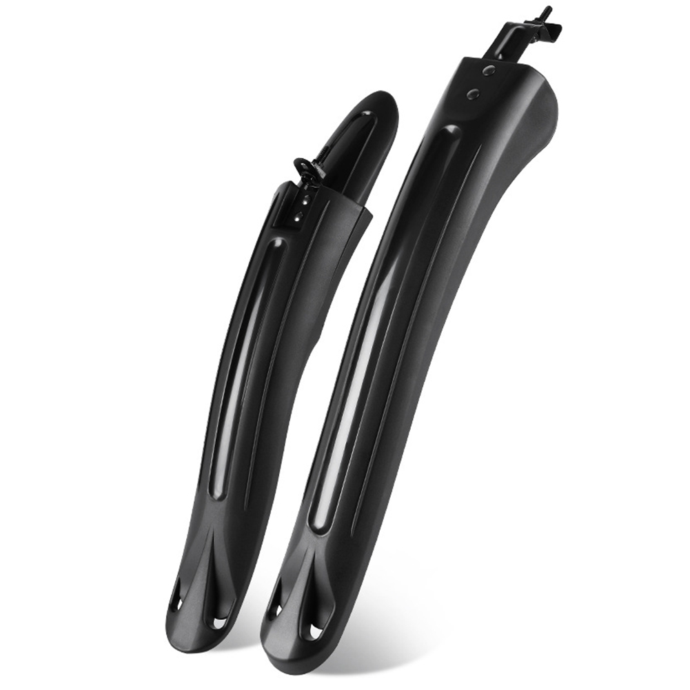 MTB Universal Mudguard 26/27.5 - огляд і ціна Fender Mudguard Set