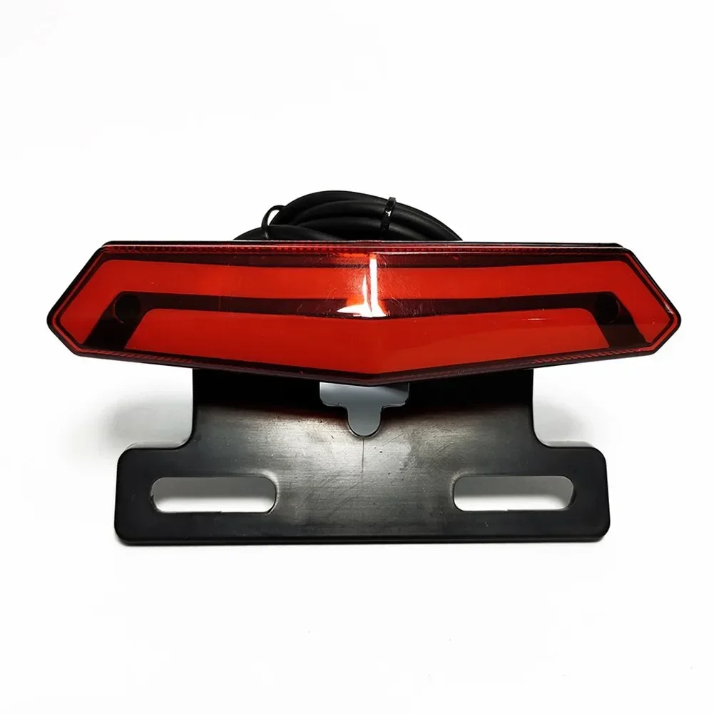 Electric Bicycle Headlight Tai - огляд і ціна Bike Light Front Rear