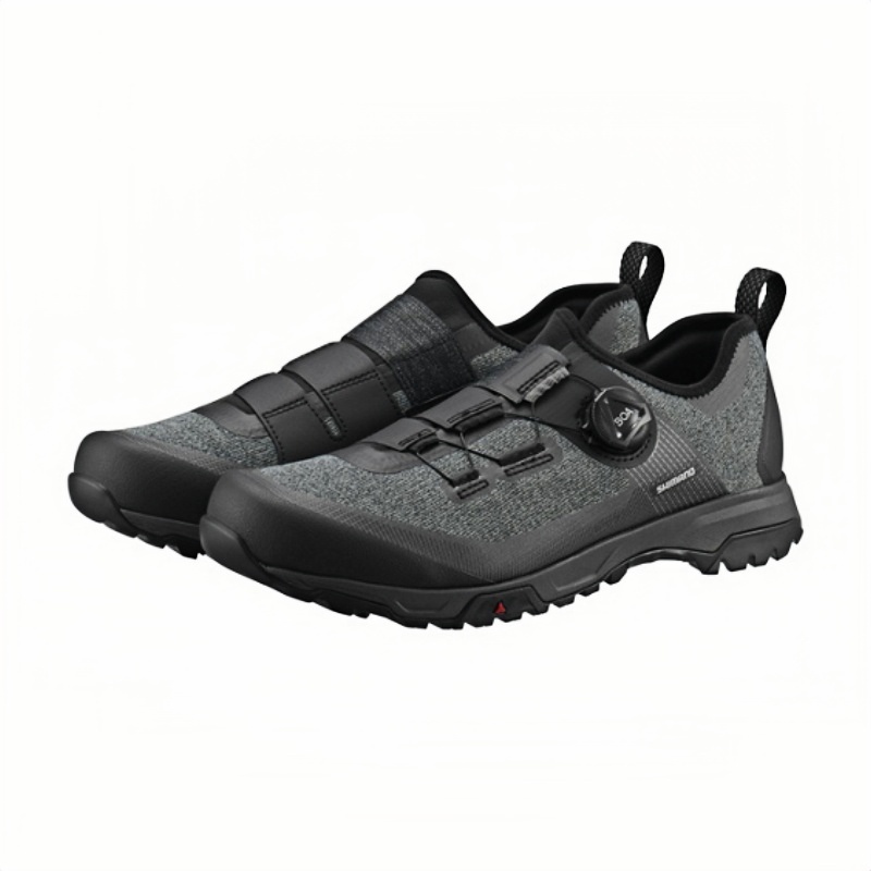 Shimano SH-ET701 Flat Touring  - огляд і ціна Cycling Shoes For Commute