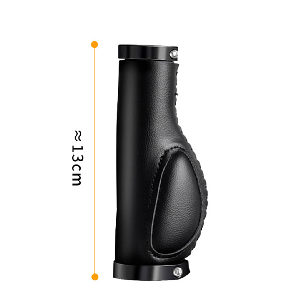Leather Bicycle Grips Liquid S - огляд і ціна Commuter Bike Lock