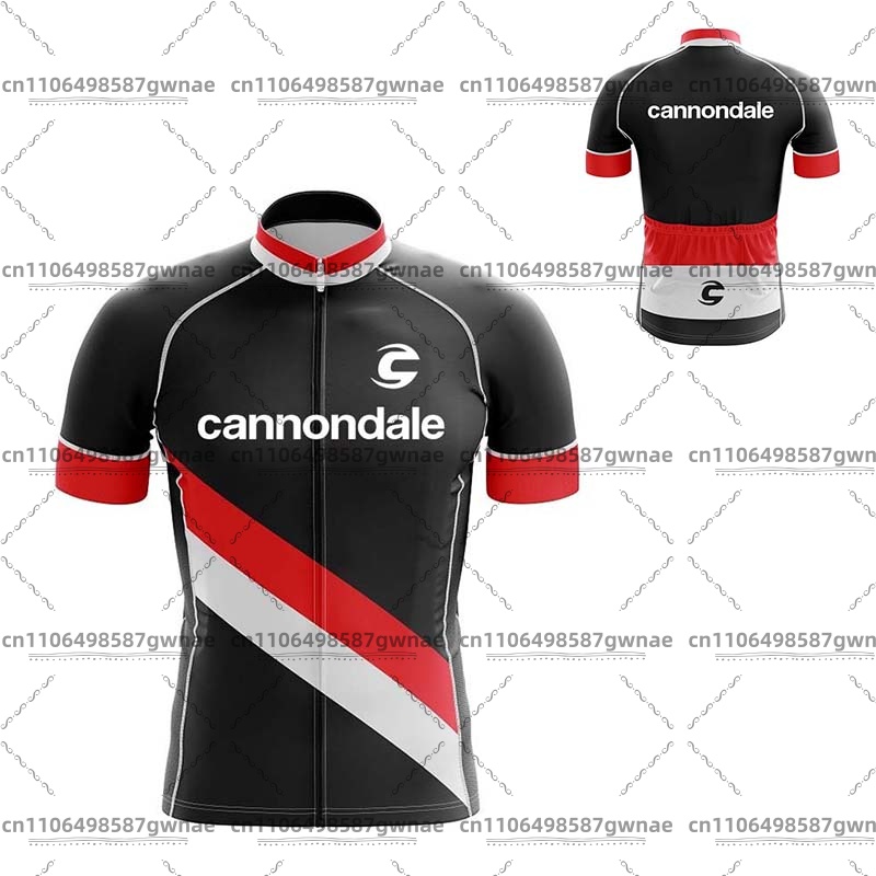Cannondale Cycling Jersey Set  - огляд і ціна Cycling Community