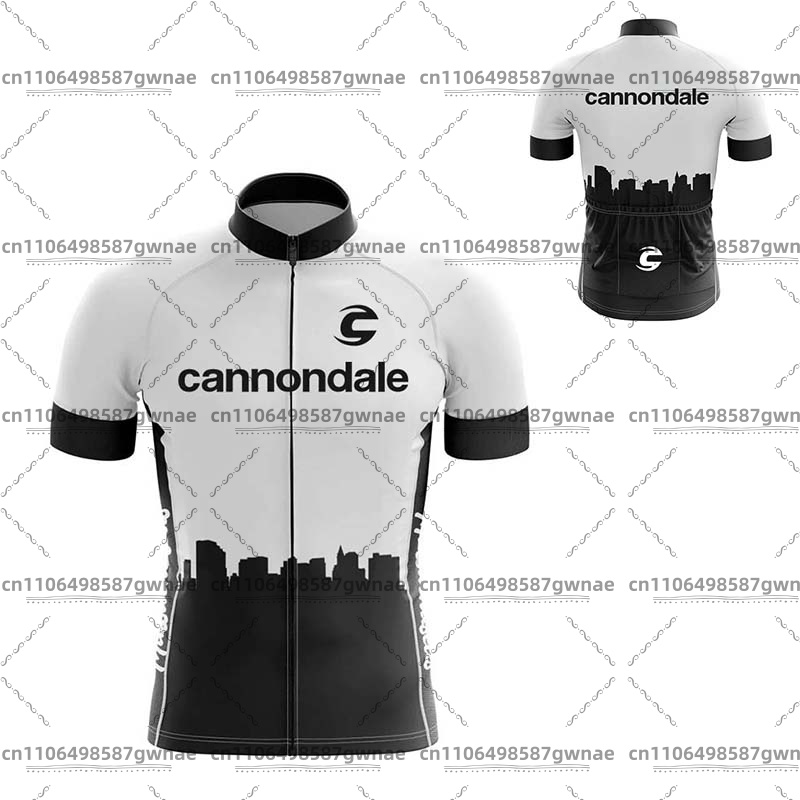 Cannondale Cycling Jersey Set  - огляд і ціна Cycling Community