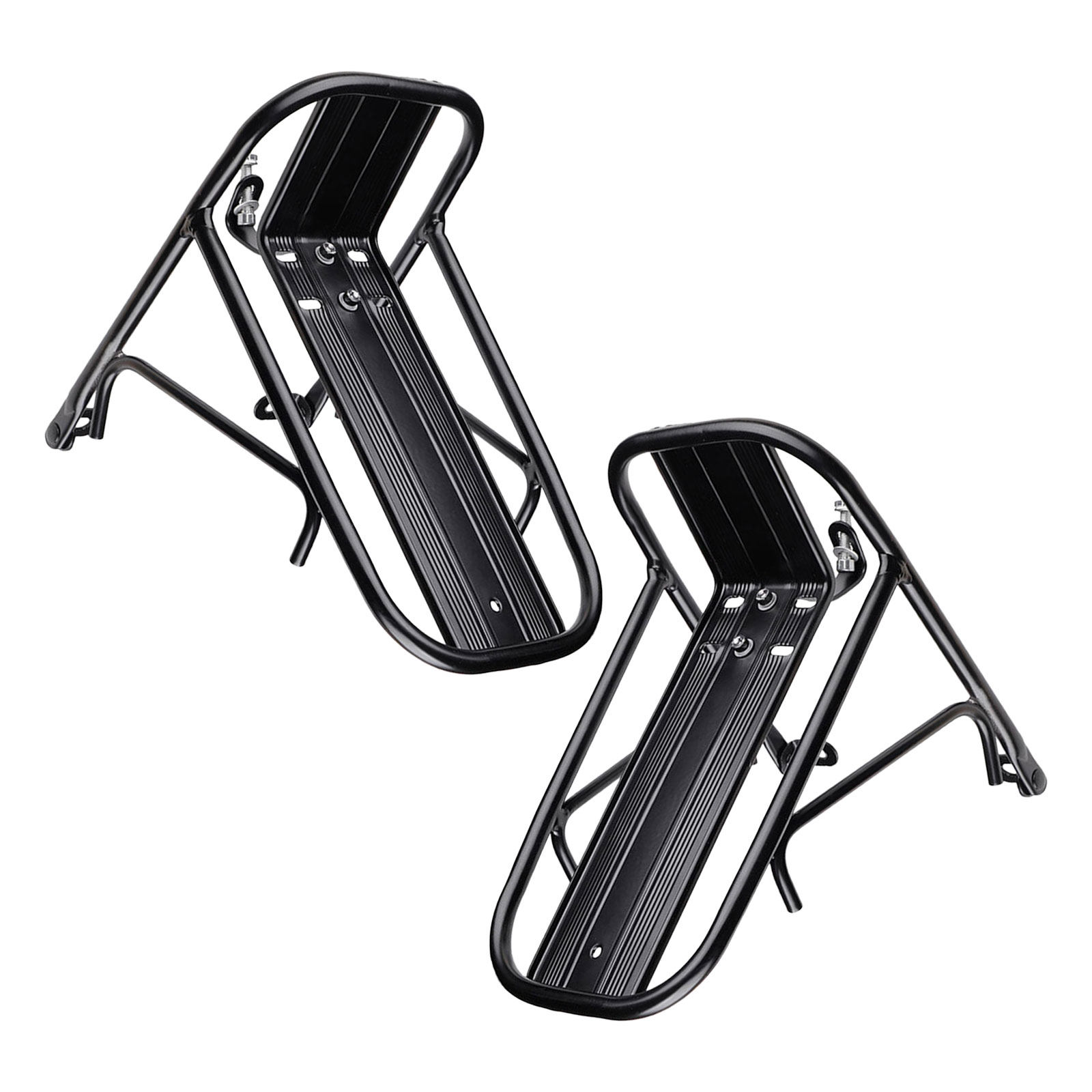 2Pcs Front Road Bike Rack Robu - огляд і ціна Commuting On Road Bike