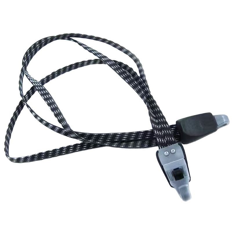 Elastic Bungee Cord Luggage St - огляд і ціна Commuting By Bike