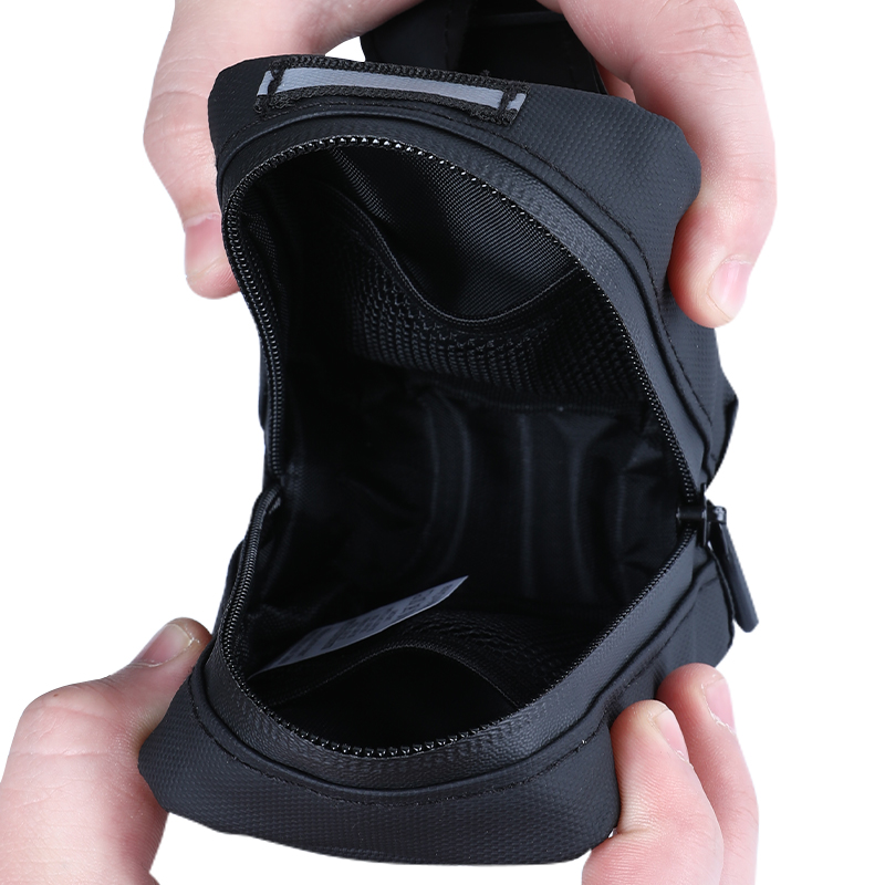ESLNF Bike Saddle Bag Rainproo - огляд і ціна Saddle Bag Under Seat