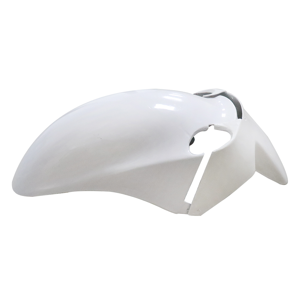 Motorcycle Front Tire Mudguard - огляд і ціна Fender Mudguard Set