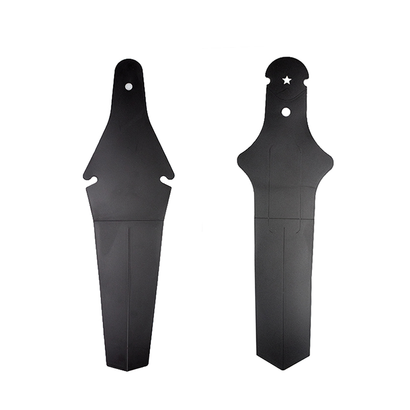 Bicycle Saddle Fender Rear Roa - огляд і ціна Commuting By Bike