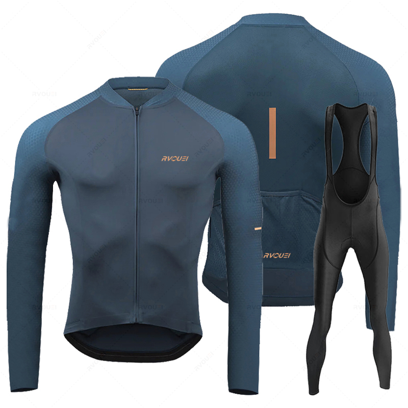 Rvouei Breathable Long Sleeve  - огляд і ціна Cycling Community