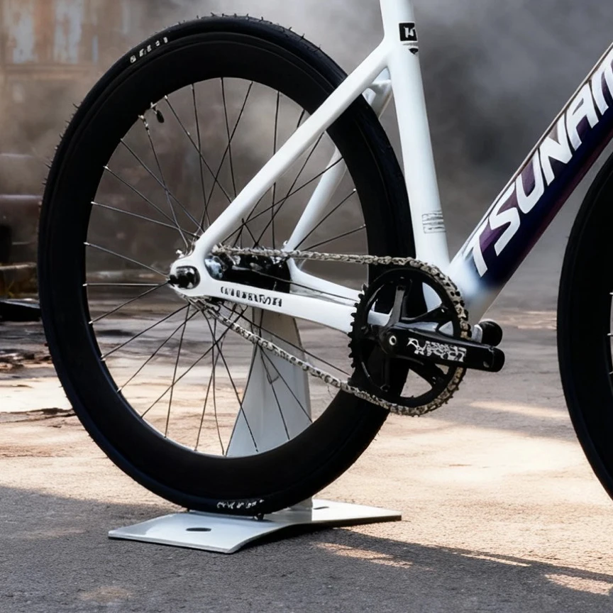 SNM200 Aluminum Alloy Fixed Ge - огляд і ціна Cycling Commute Gear