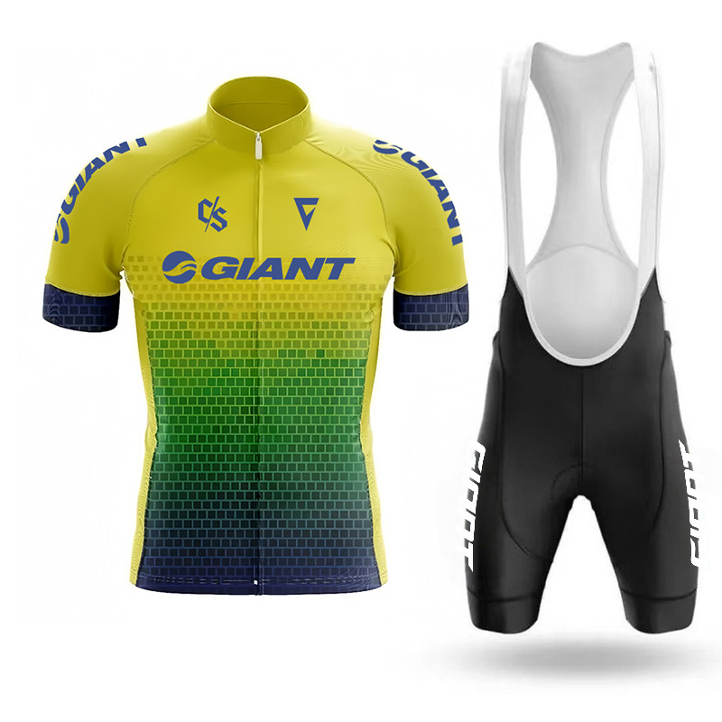 Giant Cycling Jersey for Men,  - огляд і ціна Cycling Community