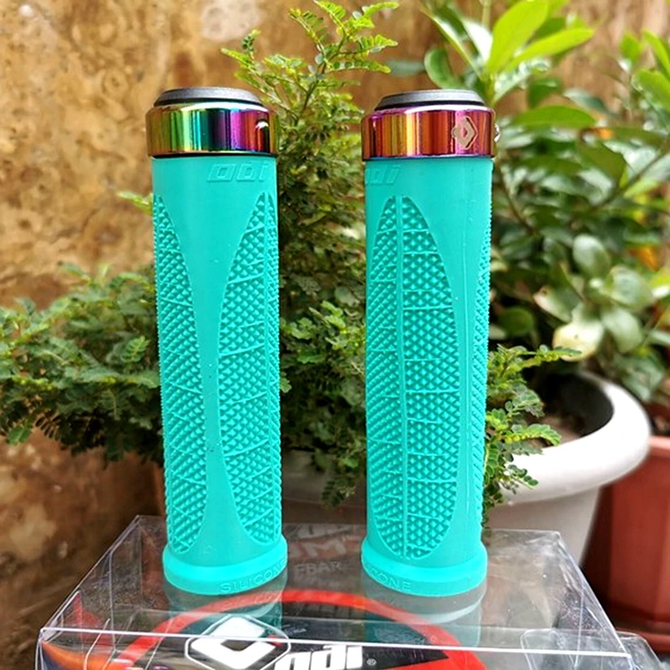 Odi Grips Soft Silicone Bicycl - огляд і ціна Commuter Bike Lock
