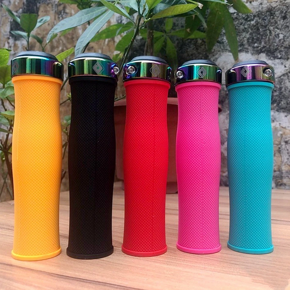 Odi Grips Soft Silicone Bicycl - огляд і ціна Commuter Bike Lock