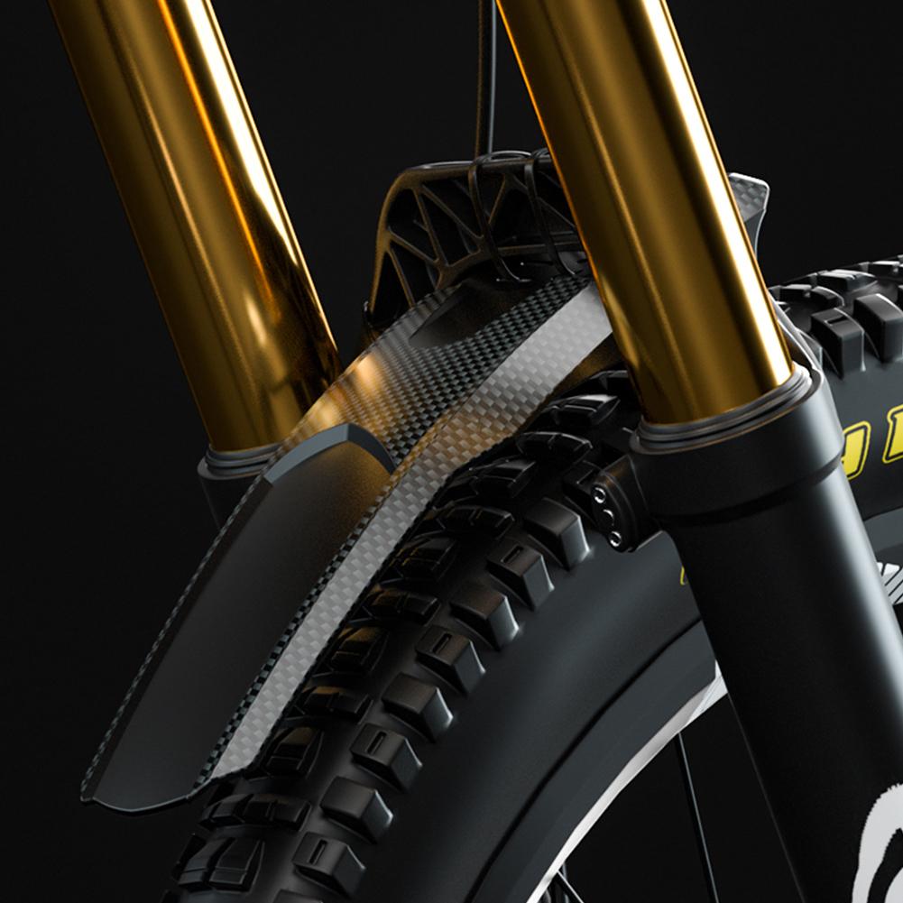 MTB Bicycle Universal Fender S - огляд і ціна Fender Mudguard Set