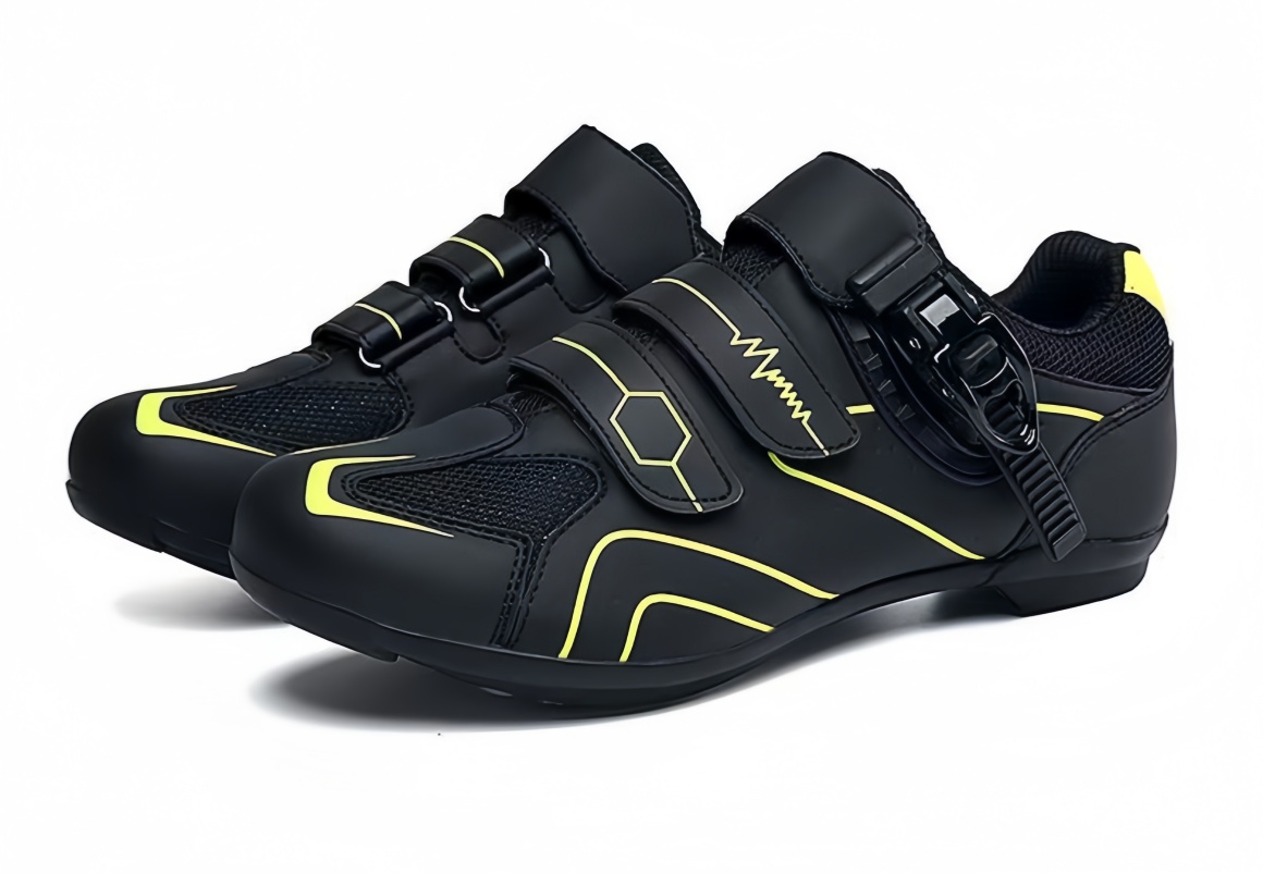 Road Cycling Shoes SPD, Lightw - огляд і ціна Cycling Shoes For Commute