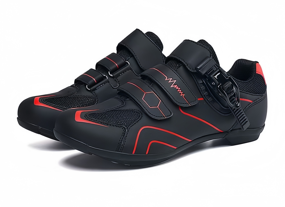 Road Cycling Shoes SPD, Lightw - огляд і ціна Cycling Shoes For Commute