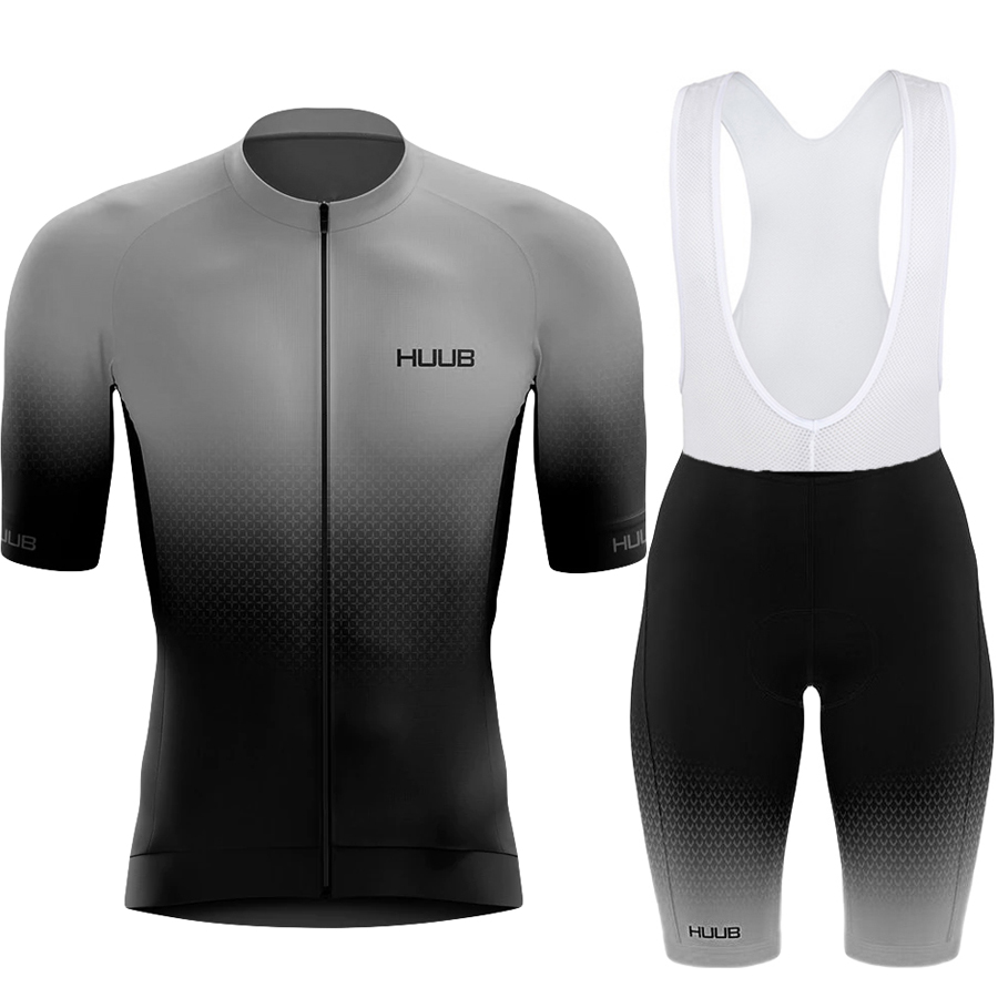 Cycling 2026 HUUB Clothes Men' - огляд і ціна Cycling Community