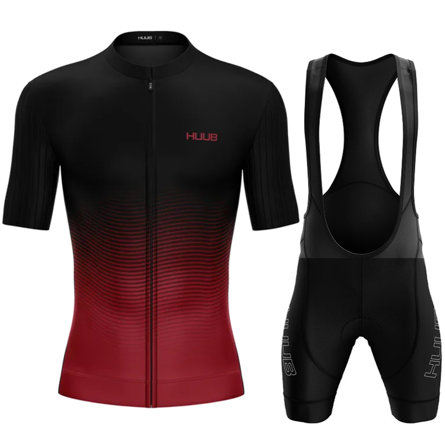 Cycling 2026 HUUB Clothes Men' - огляд і ціна Cycling Community