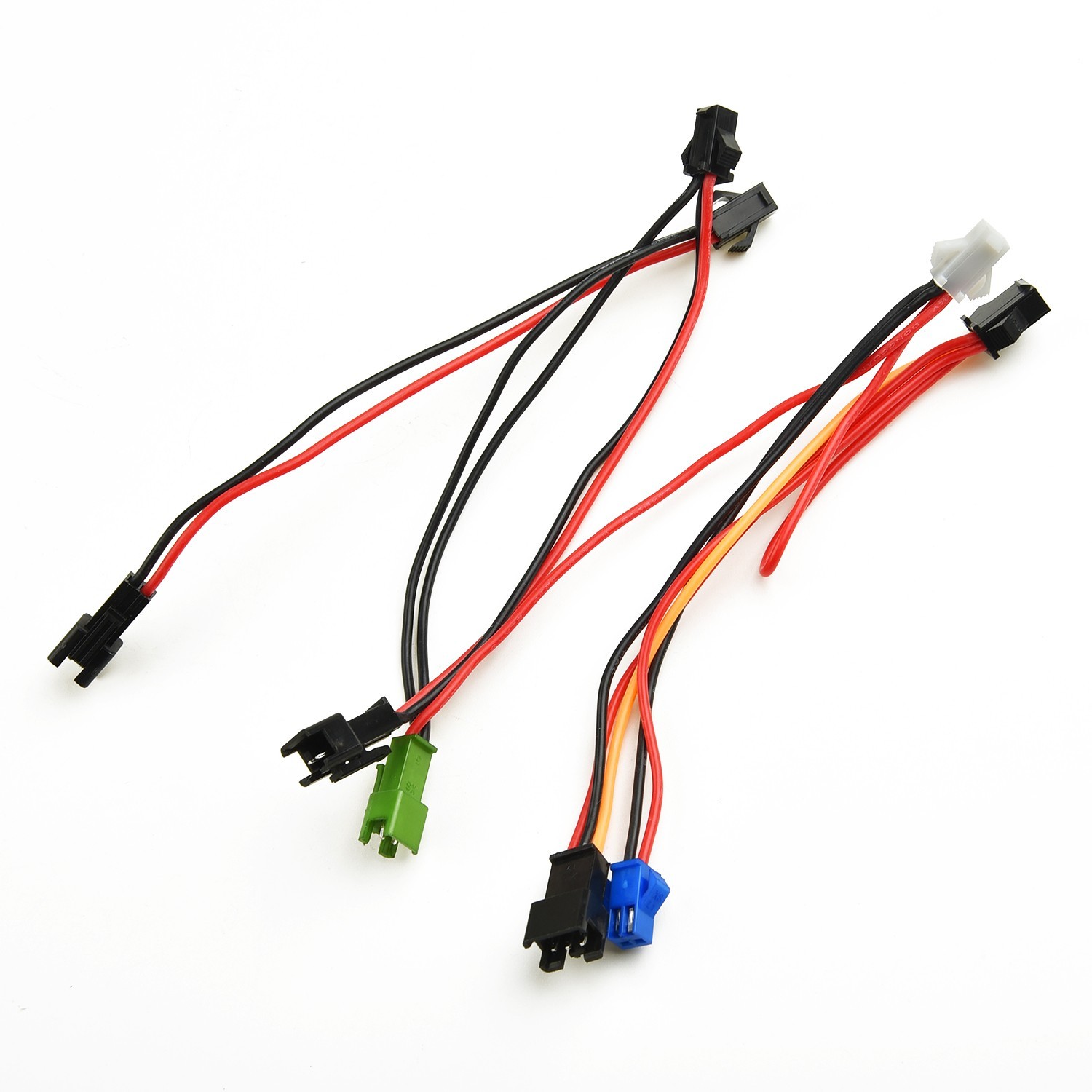 24-60V Electric Bike Light Con - огляд і ціна Bike Light Front Rear