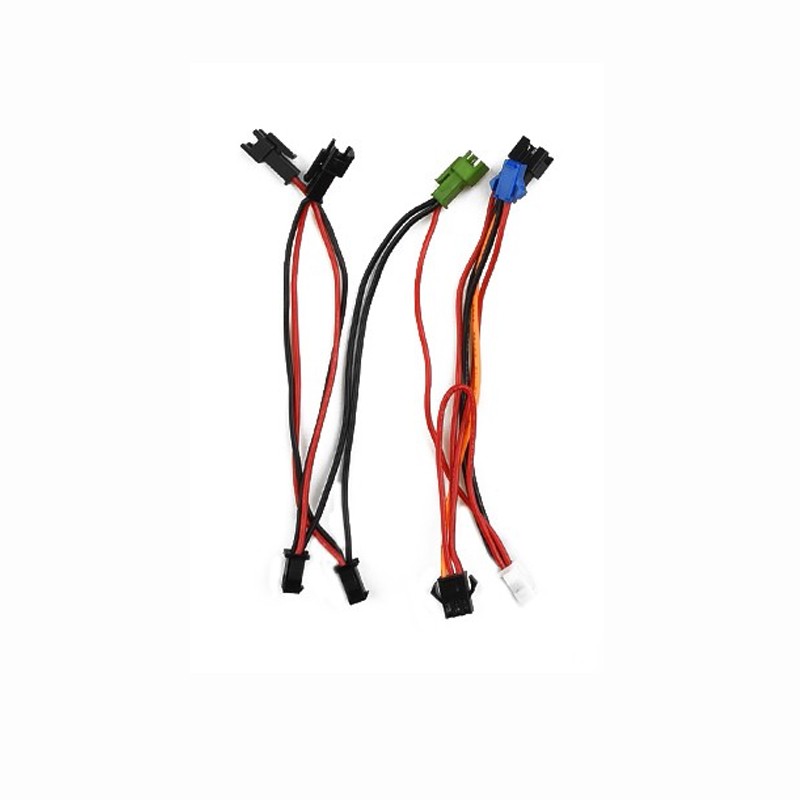 24-60V Electric Bike Light Con - огляд і ціна Bike Light Front Rear
