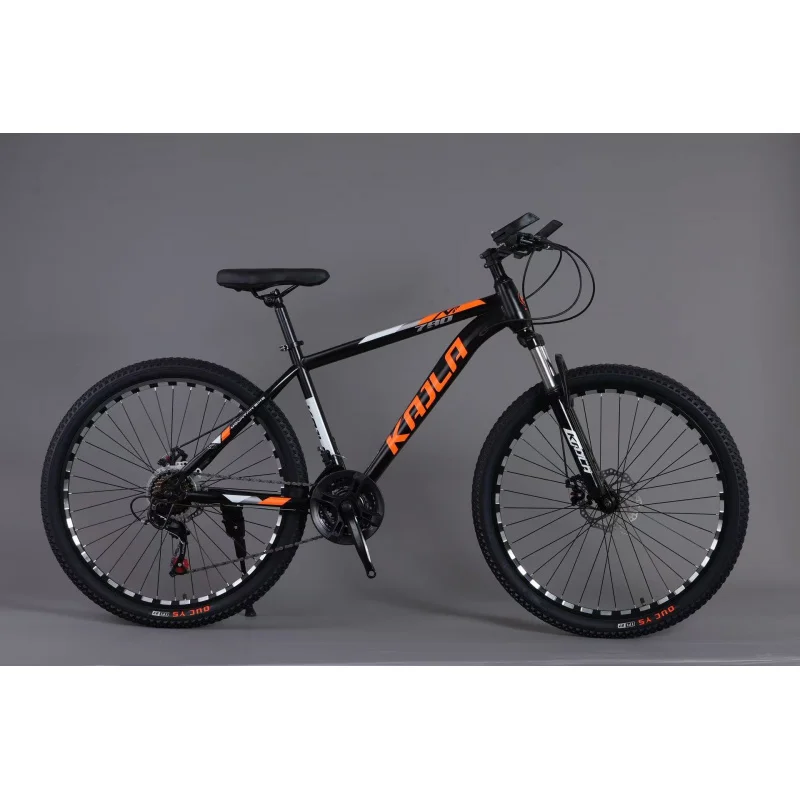 24 Inch 26 Inch Adult Mountain - огляд і ціна Cycling Commute Gear