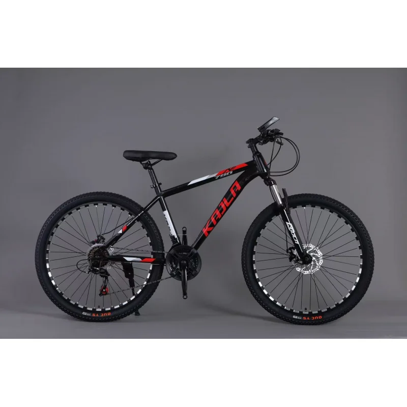 24 Inch 26 Inch Adult Mountain - огляд і ціна Cycling Commute Gear