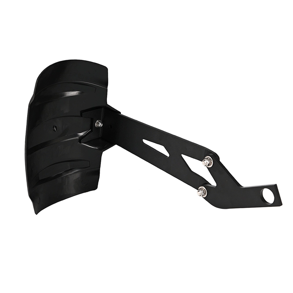 1 Set Moto Fender Rear Wheel C - огляд і ціна Fender Mudguard Set