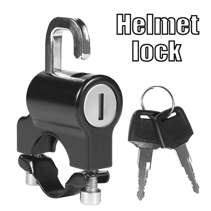 CHTNBO Multifunctional Lock He - огляд і ціна Commuter Bike Lock