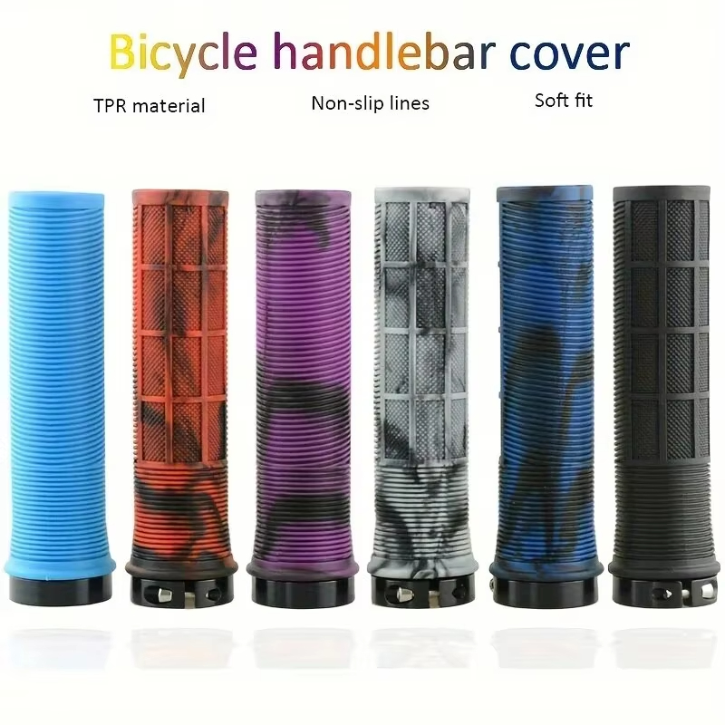 NPY Bicycle Grips Integrated B - огляд і ціна Commuter Bike Lock