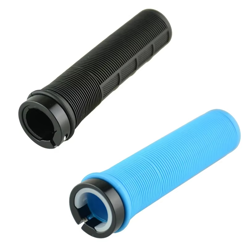 NPY Bicycle Grips Integrated B - огляд і ціна Commuter Bike Lock