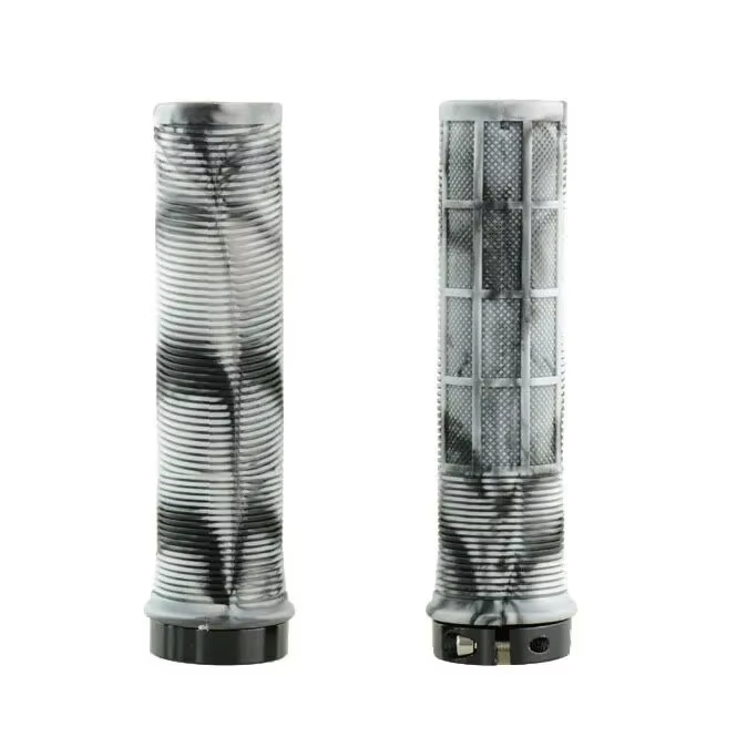 NPY Bicycle Grips Integrated B - огляд і ціна Commuter Bike Lock