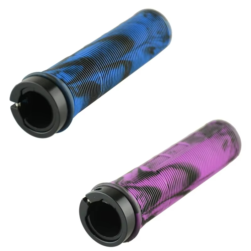 NPY Bicycle Grips Integrated B - огляд і ціна Commuter Bike Lock