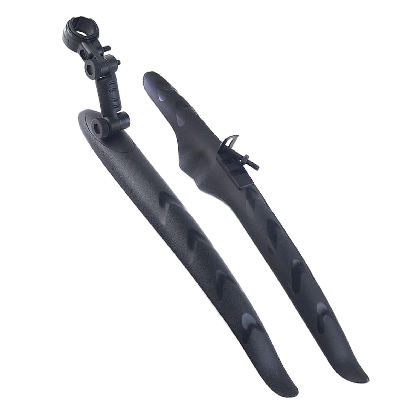 Bike Mudguard Bicycle Fender 7 - огляд і ціна Fender Mudguard Set