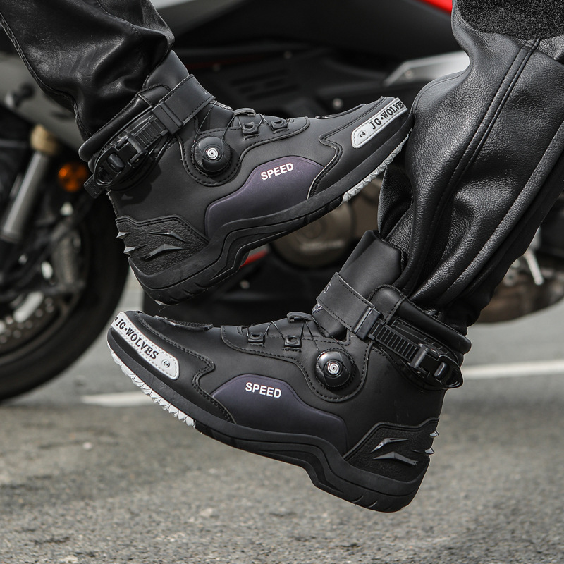 Four Seasons New Cycling Boots - огляд і ціна Cycling Shoes For Commute