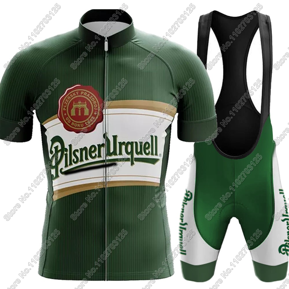 2025 Drink Beer Cycling Jersey - огляд і ціна Cycling Community