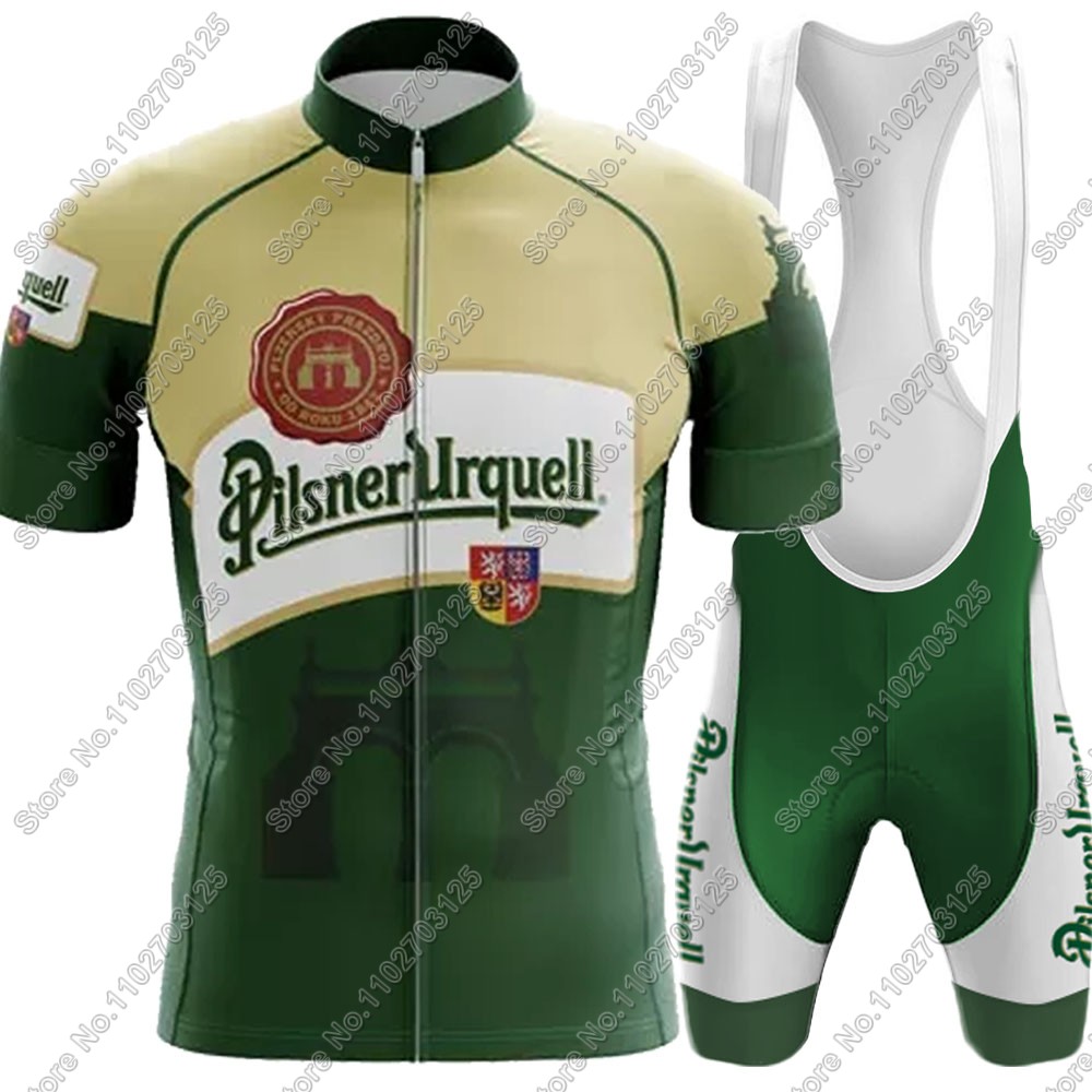 2025 Drink Beer Cycling Jersey - огляд і ціна Cycling Community
