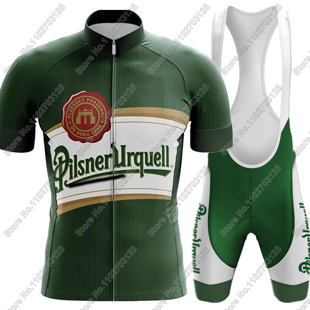 2025 Drink Beer Cycling Jersey - огляд і ціна Cycling Community