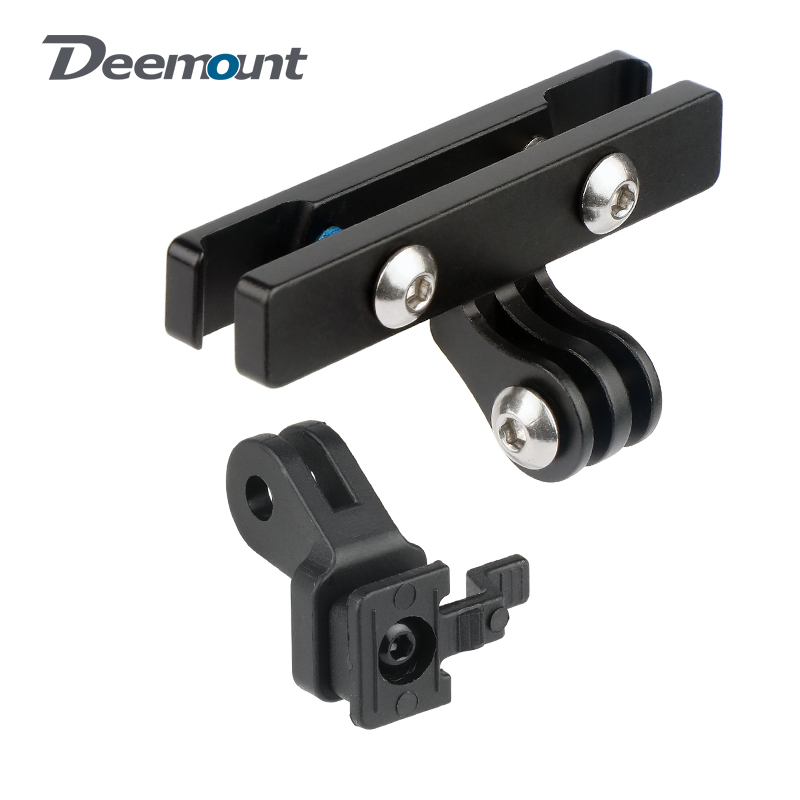 Deemount Bicycle Saddle Light  - огляд і ціна Commuting By Bike