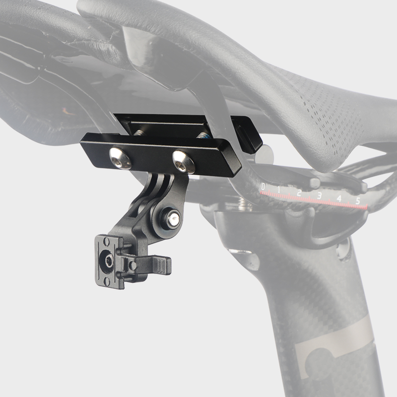 Deemount Bicycle Saddle Light  - огляд і ціна Commuting By Bike