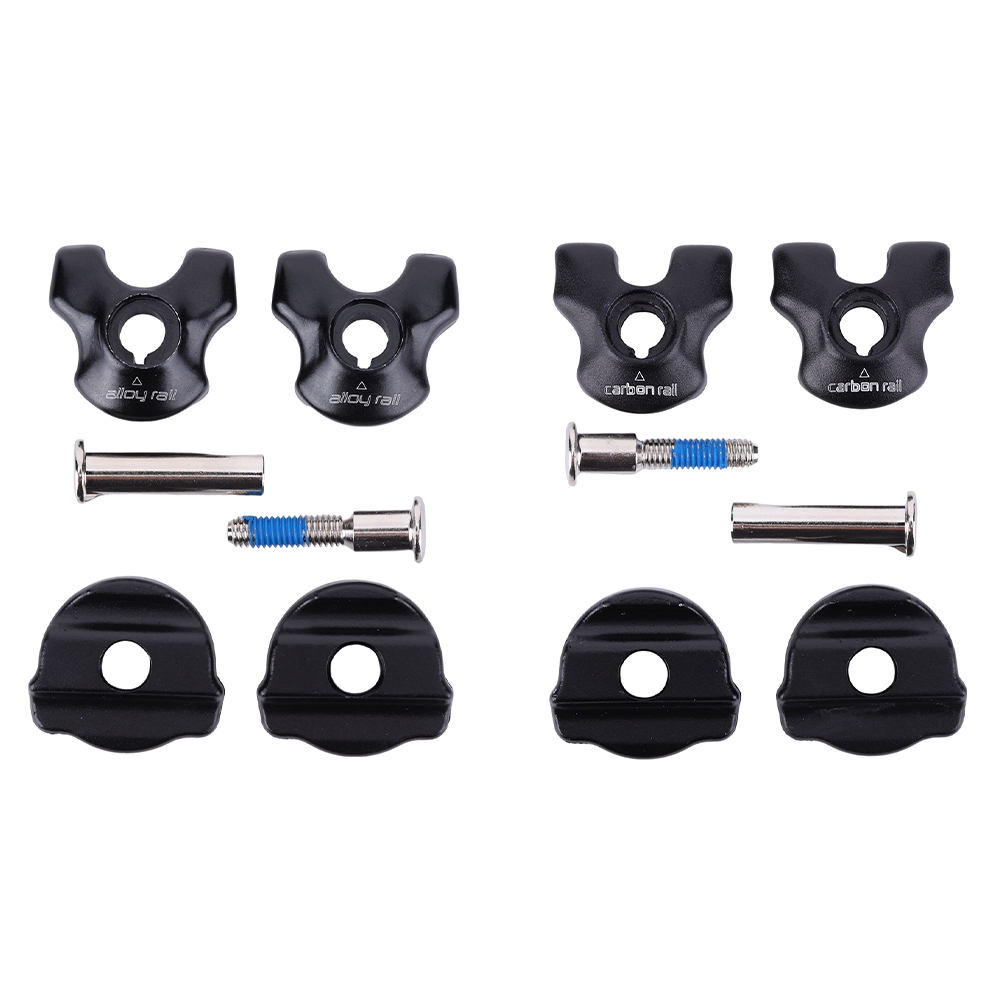 Bike Seatpost Clamp Carbon Rai - огляд і ціна Commuting By Bike
